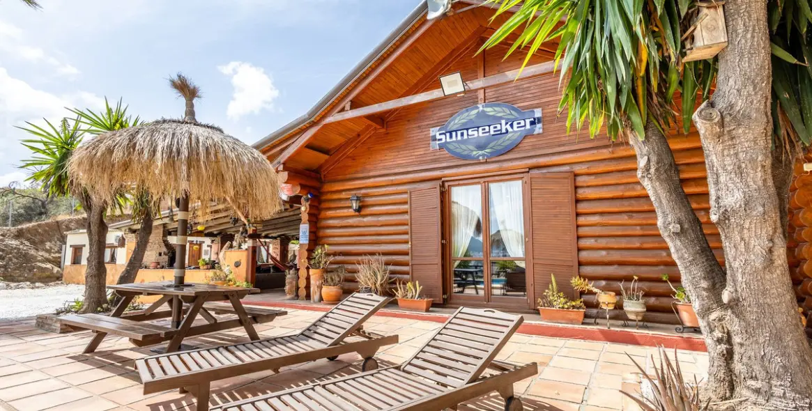 Продажа финки в Alhaurín el Grande 7