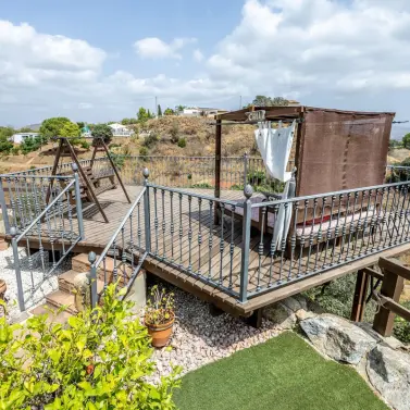 Sale of finca - cortijo in Alhaurín el Grande