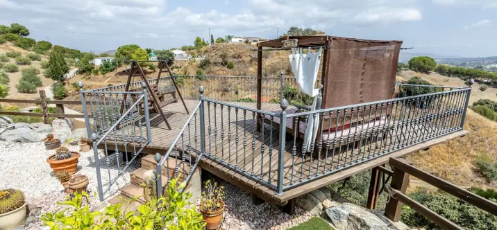 Sale of finca - cortijo in Alhaurín el Grande 2