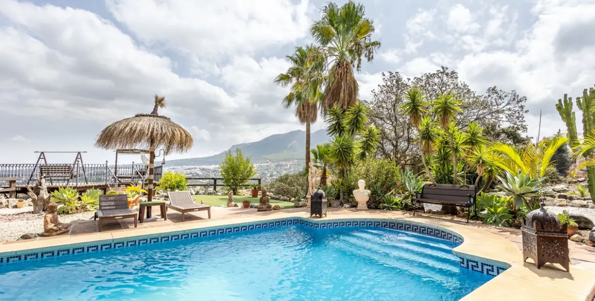 Sale of finca - cortijo in Alhaurín el Grande 6