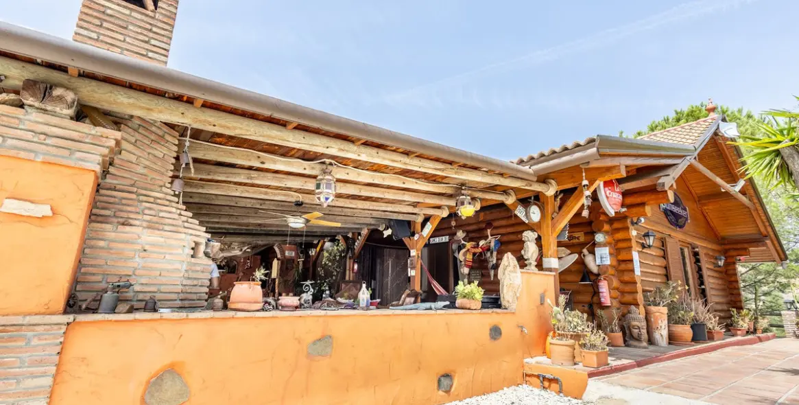 Sale of finca - cortijo in Alhaurín el Grande 8