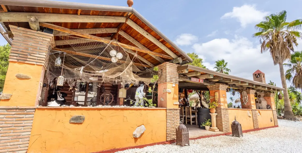 Sale of finca - cortijo in Alhaurín el Grande 9