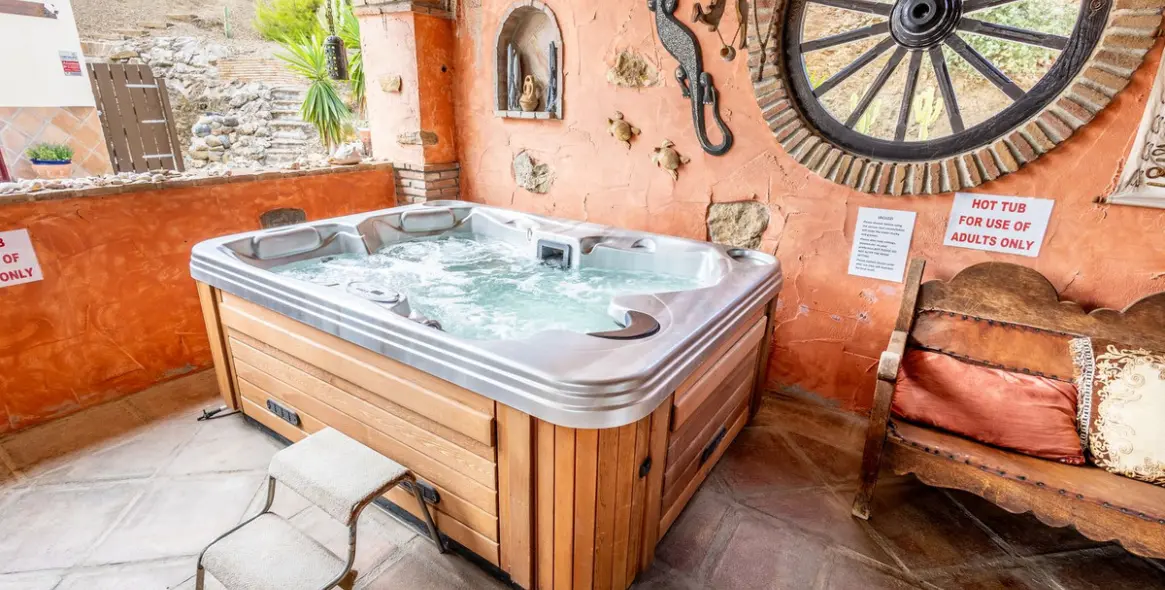 Sale of finca - cortijo in Alhaurín el Grande 10