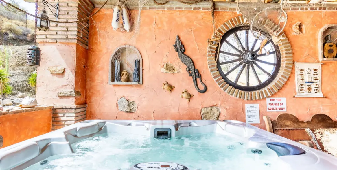 Sale of finca - cortijo in Alhaurín el Grande 11