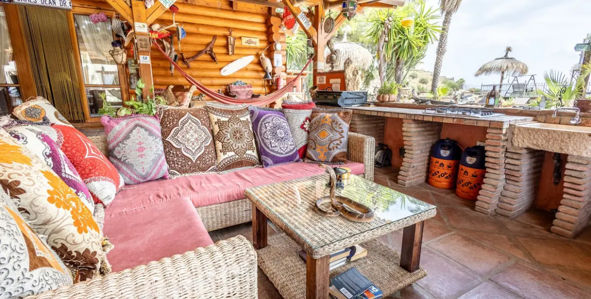 Sale of finca - cortijo in Alhaurín el Grande 14