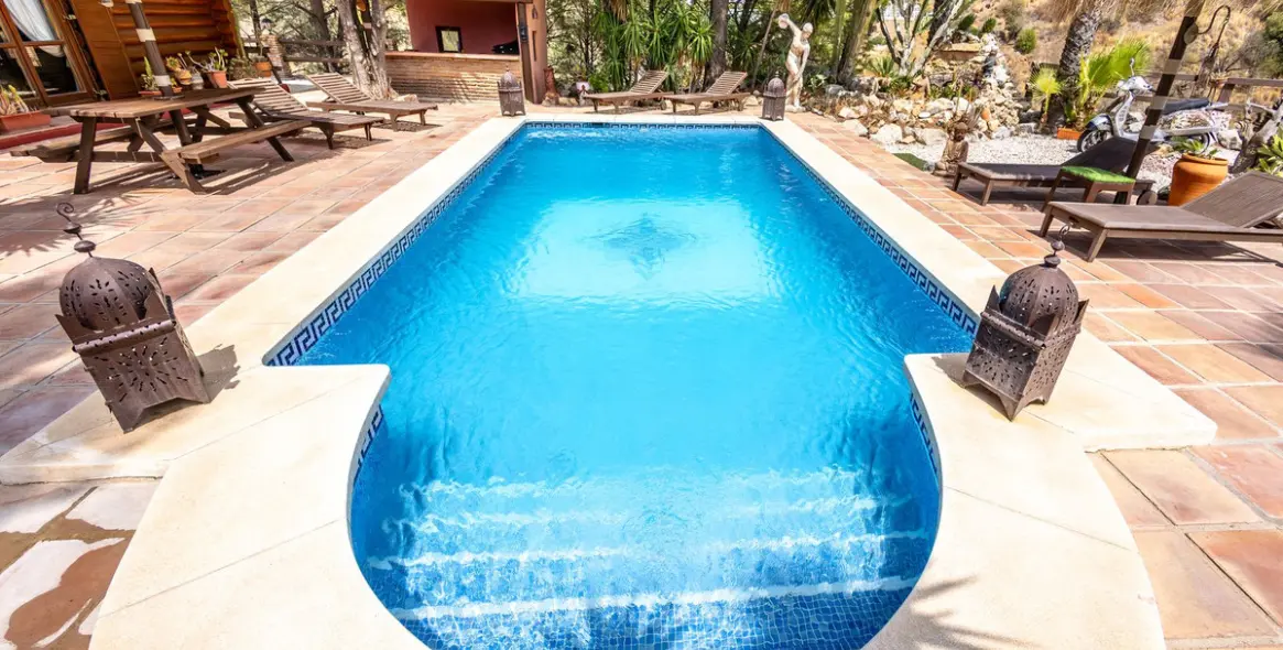 Sale of finca - cortijo in Alhaurín el Grande 18