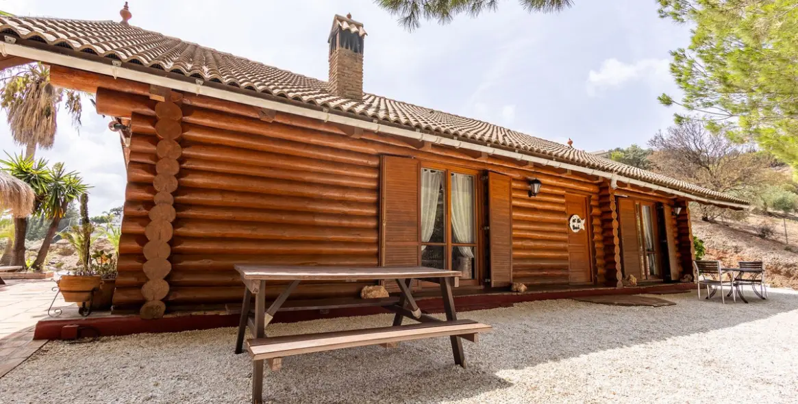 Sale of finca - cortijo in Alhaurín el Grande 25