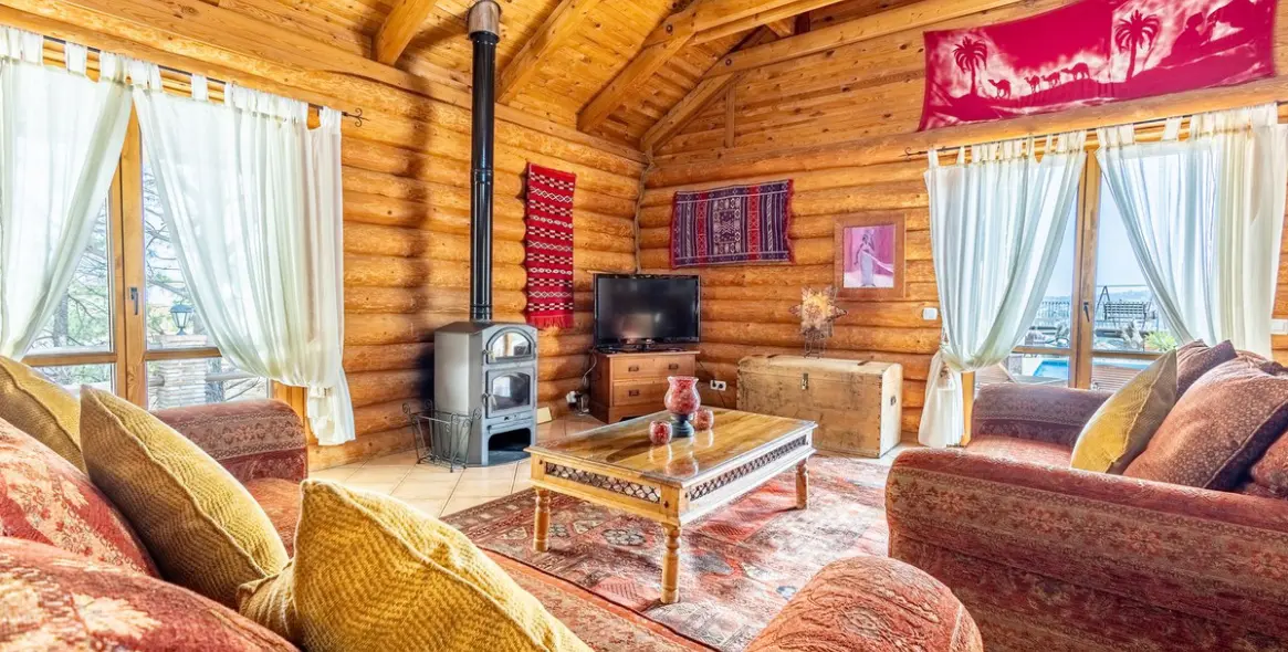 Sale of finca - cortijo in Alhaurín el Grande 26