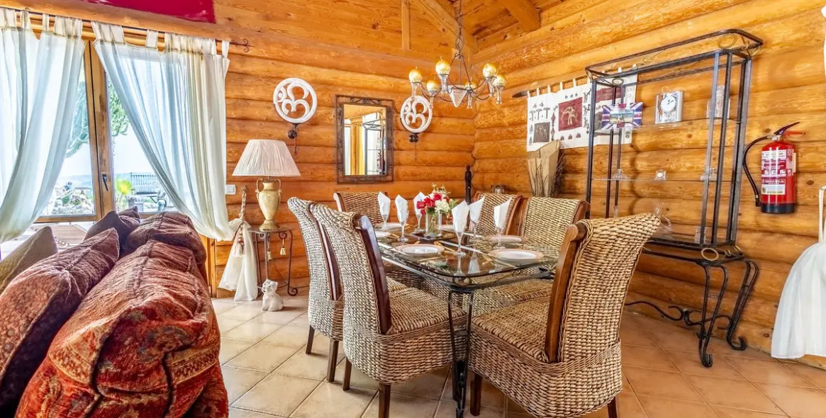 Sale of finca - cortijo in Alhaurín el Grande 28