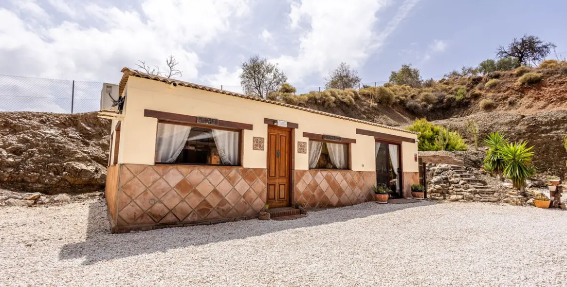 Sale of finca - cortijo in Alhaurín el Grande 36