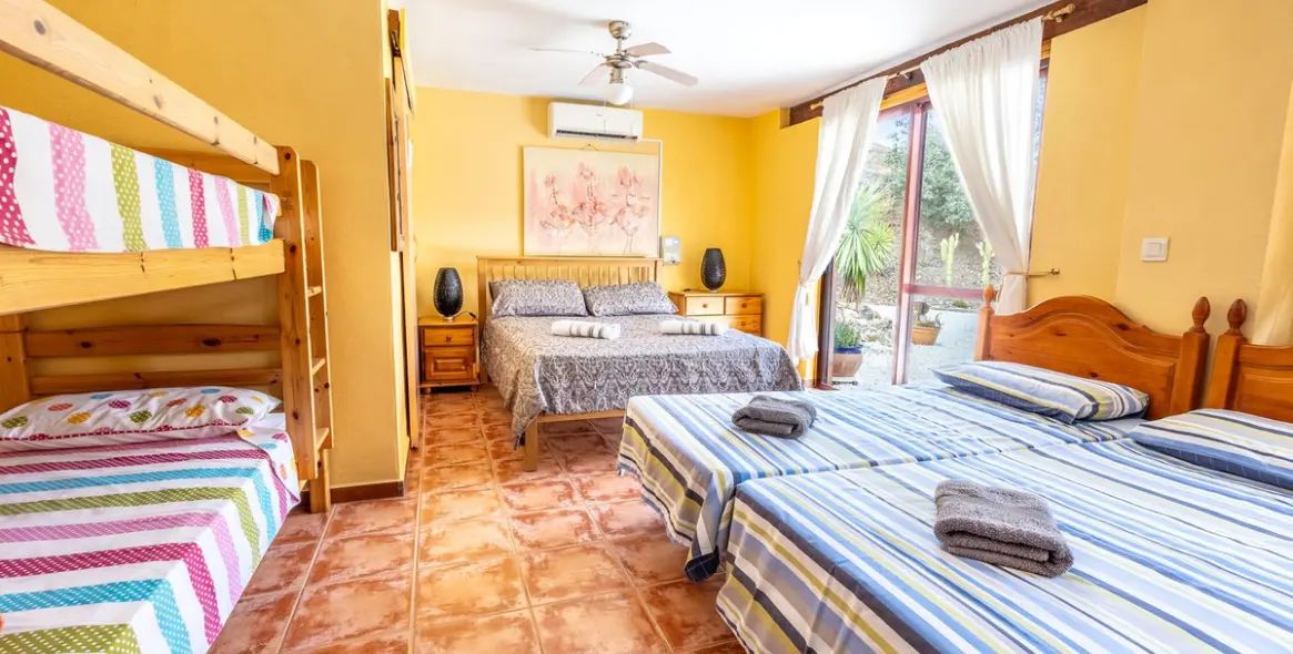 Sale of finca - cortijo in Alhaurín el Grande 38