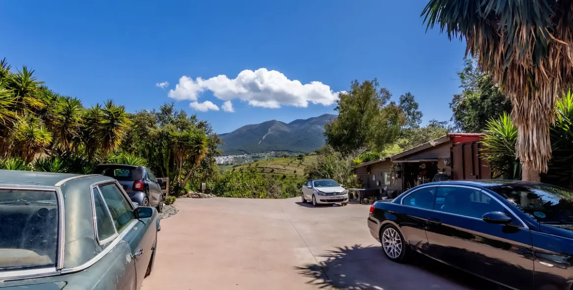 Sale of finca - cortijo in Alhaurín el Grande 44