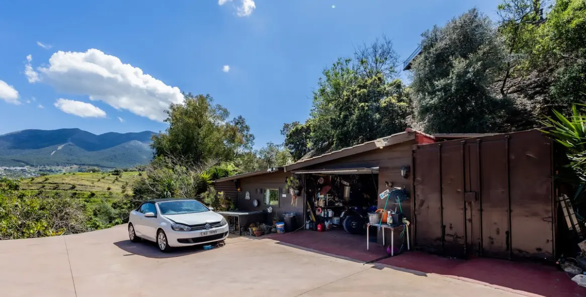 Sale of finca - cortijo in Alhaurín el Grande 45