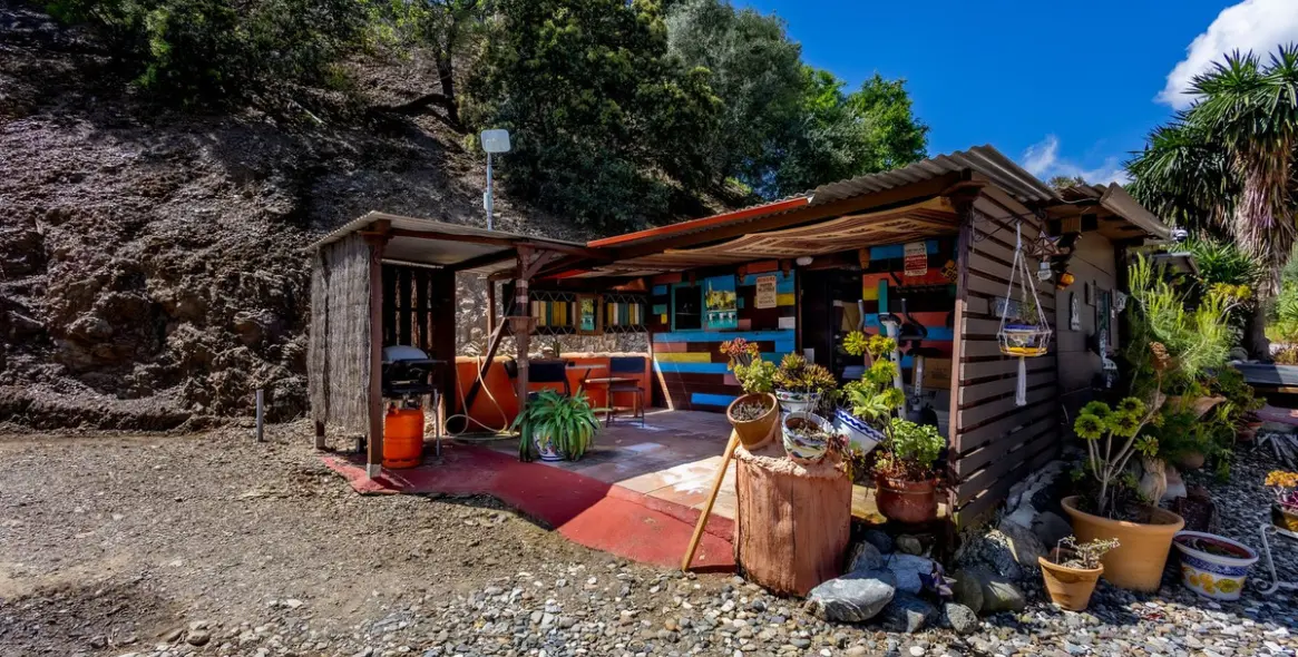 Sale of finca - cortijo in Alhaurín el Grande 48