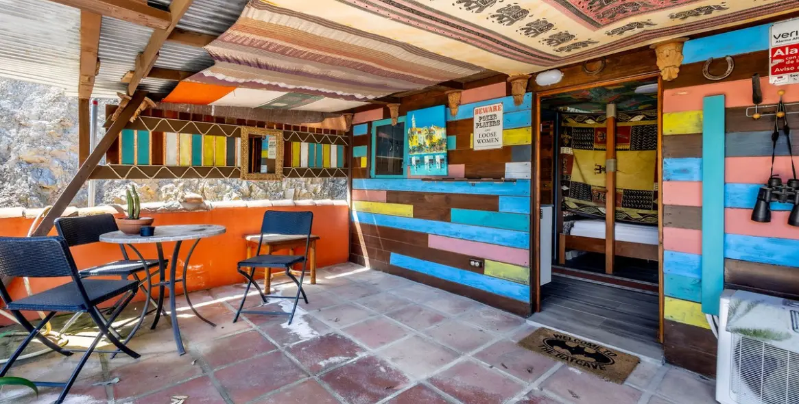 Sale of finca - cortijo in Alhaurín el Grande 49