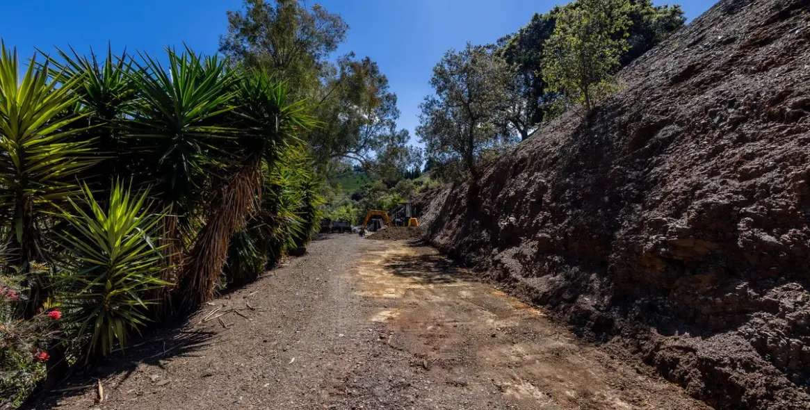 Sale of finca - cortijo in Alhaurín el Grande 54