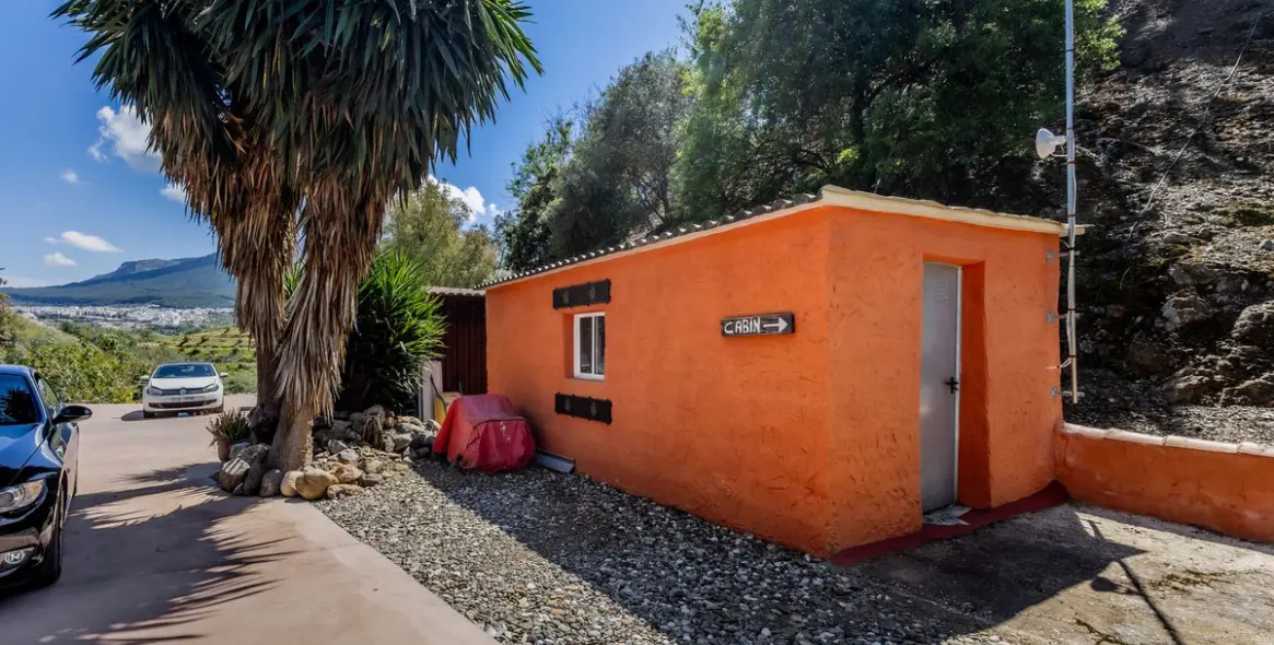 Sale of finca - cortijo in Alhaurín el Grande 55