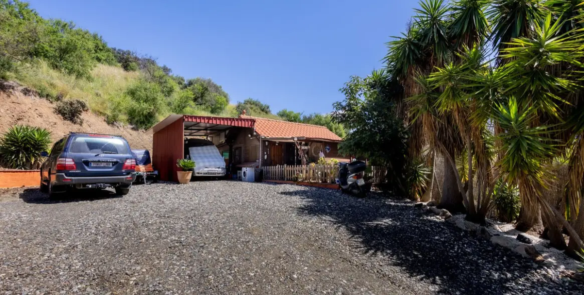 Sale of finca - cortijo in Alhaurín el Grande 56