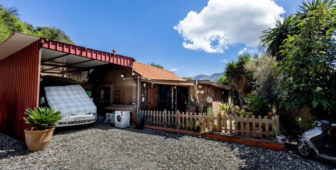 Sale of finca - cortijo in Alhaurín el Grande 57