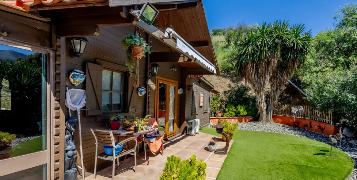 Sale of finca - cortijo in Alhaurín el Grande 58