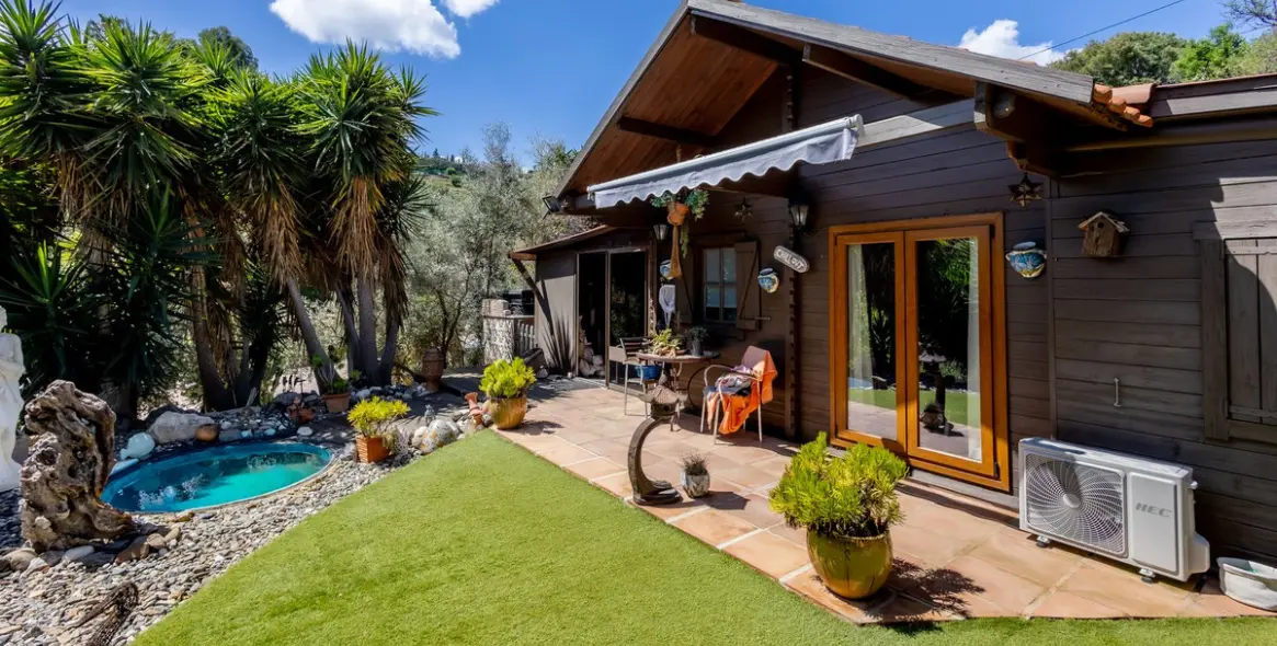 Sale of finca - cortijo in Alhaurín el Grande 59