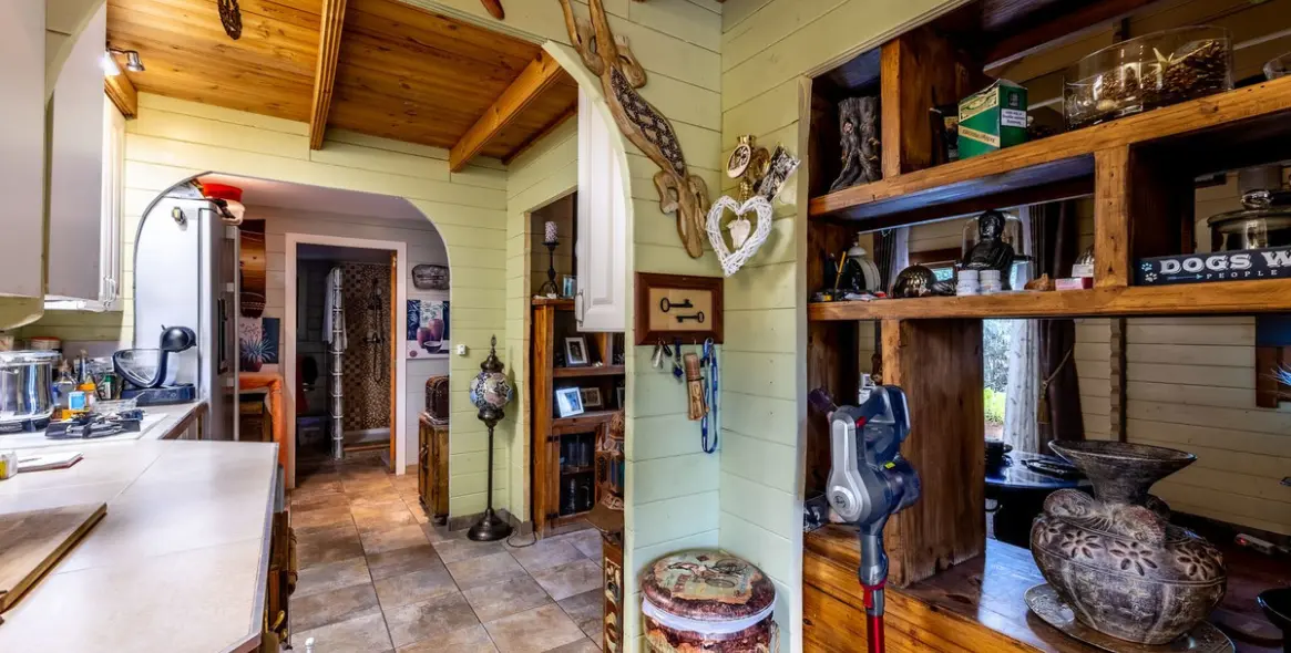 Sale of finca - cortijo in Alhaurín el Grande 61