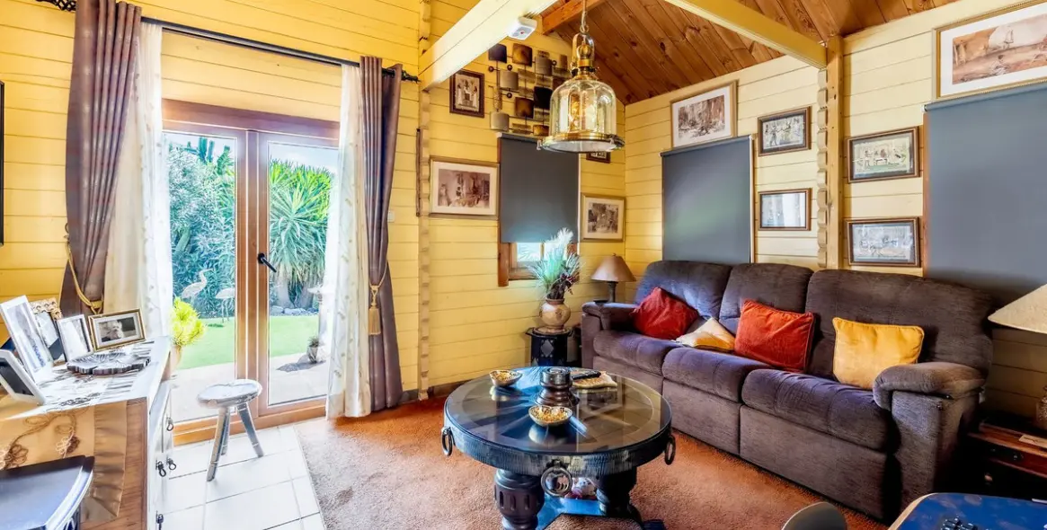 Sale of finca - cortijo in Alhaurín el Grande 63