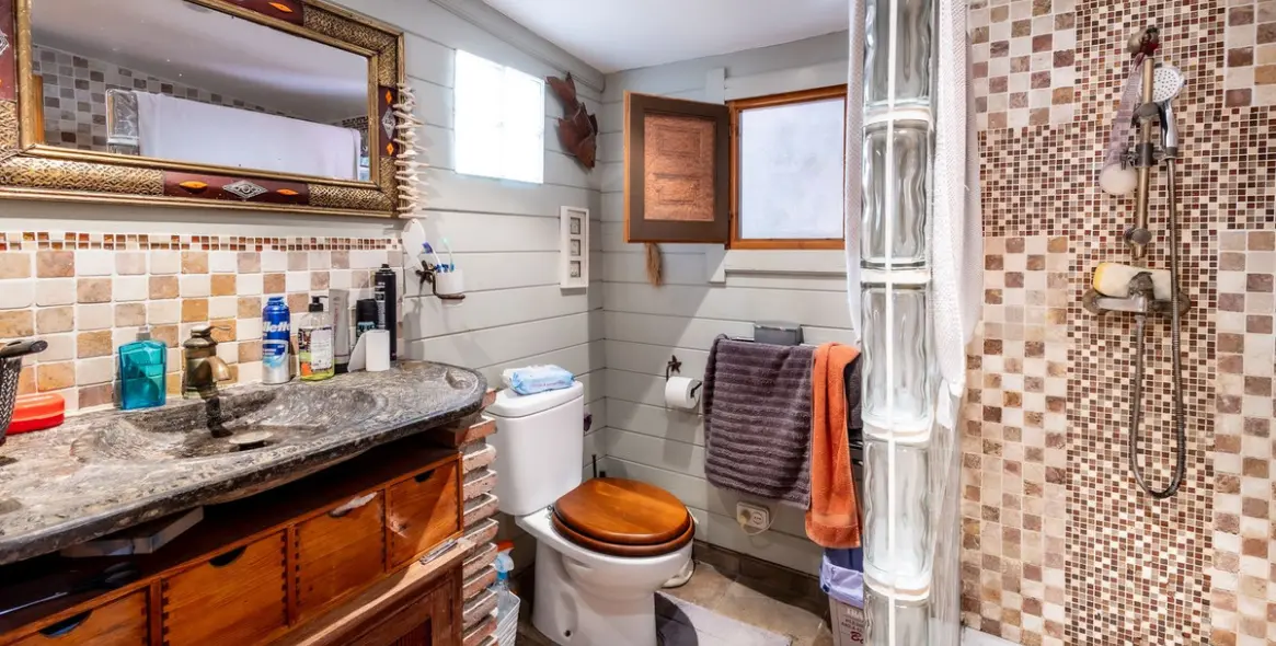 Sale of finca - cortijo in Alhaurín el Grande 65