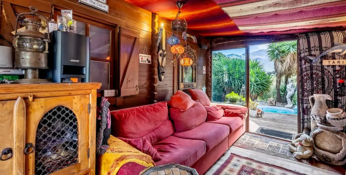 Sale of finca - cortijo in Alhaurín el Grande 66