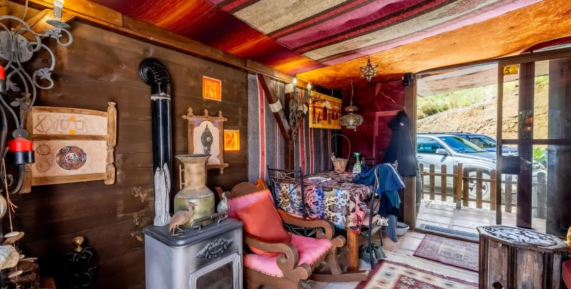 Sale of finca - cortijo in Alhaurín el Grande 67