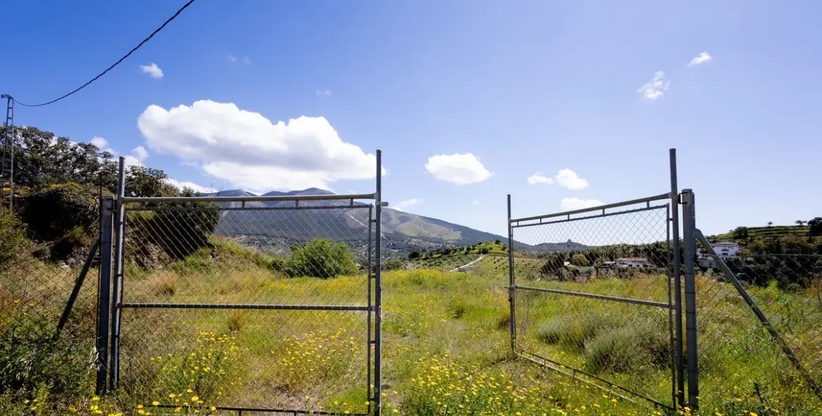 Sale of finca - cortijo in Alhaurín el Grande 69