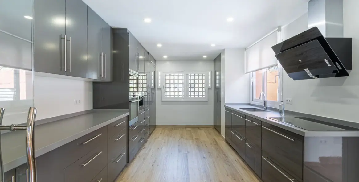 Продажа пентхауса в Guadalmina Baja 7