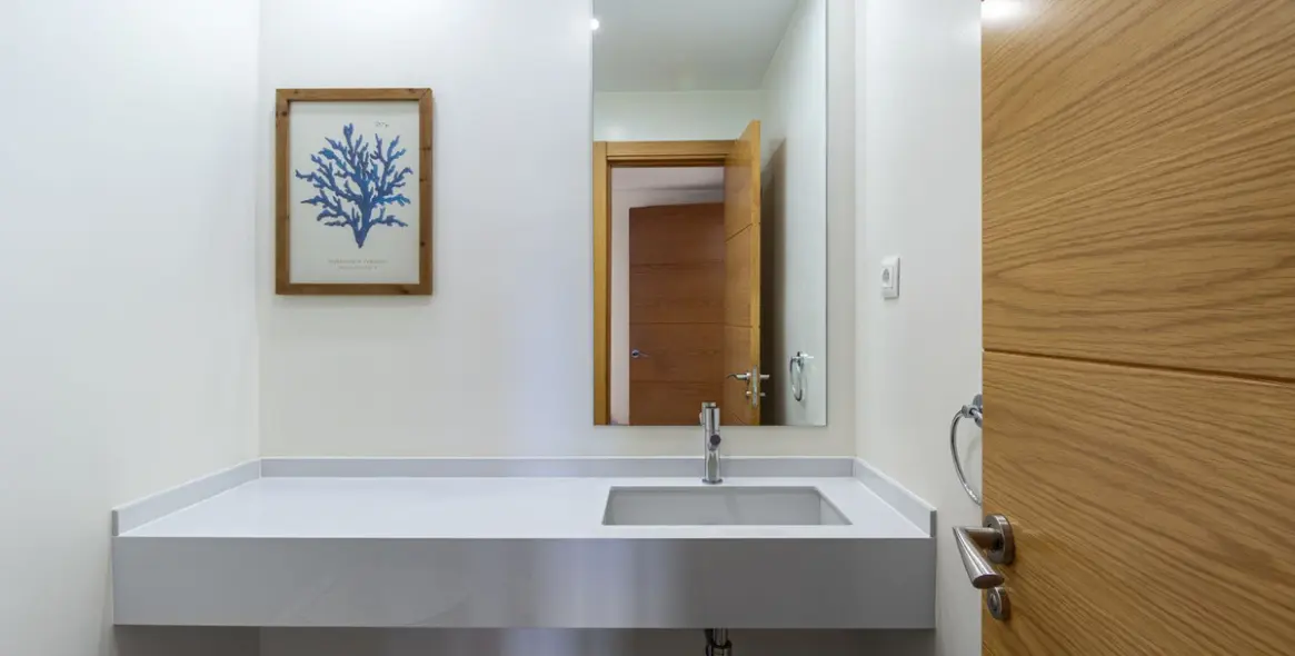 Продажа пентхауса в Guadalmina Baja 8