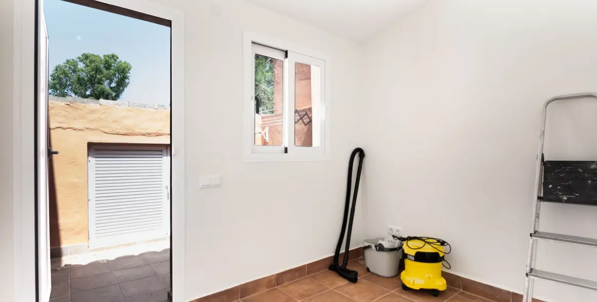 Продажа пентхауса в Guadalmina Baja 19