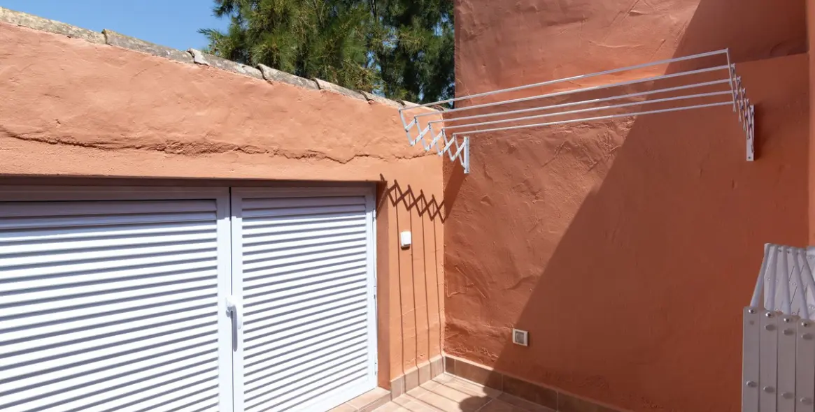 Продажа пентхауса в Guadalmina Baja 20