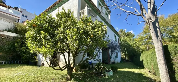 Oтдельно стоящая вилла R4677088 0