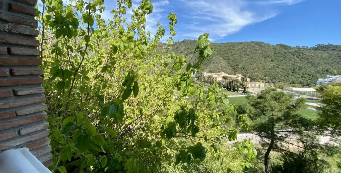 Продажа  отдельно стоящей виллы в Benahavís (район Benahavís) 11