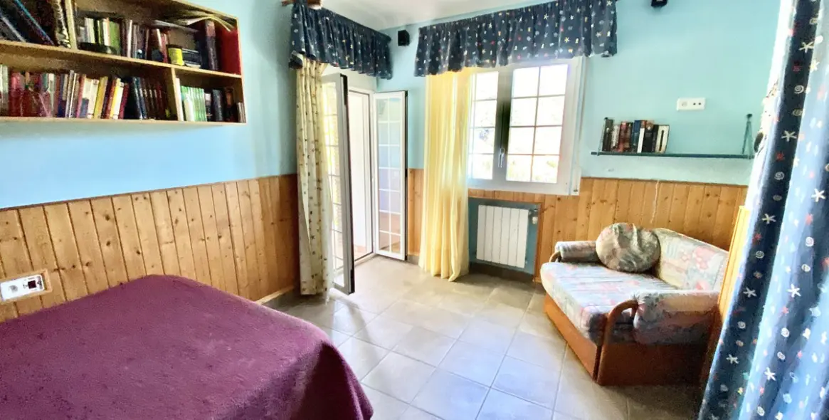 Продажа  отдельно стоящей виллы в Benahavís (район Benahavís) 13