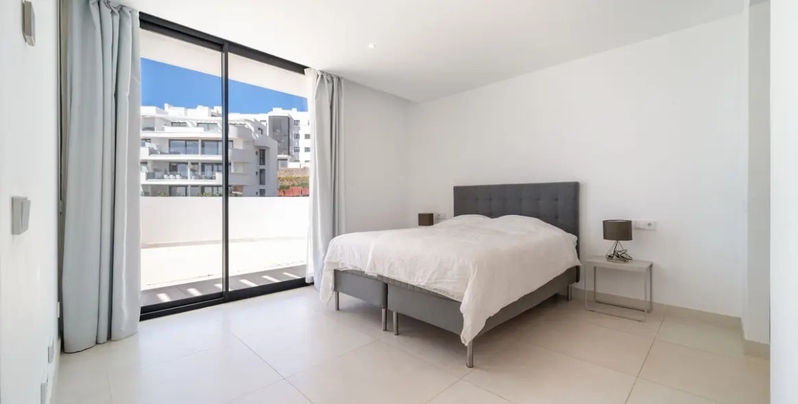Продажа пентхауса в Fuengirola 2