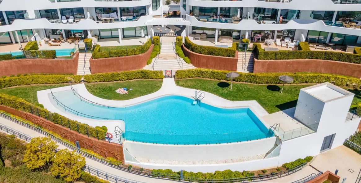 Продажа пентхауса в Fuengirola 12