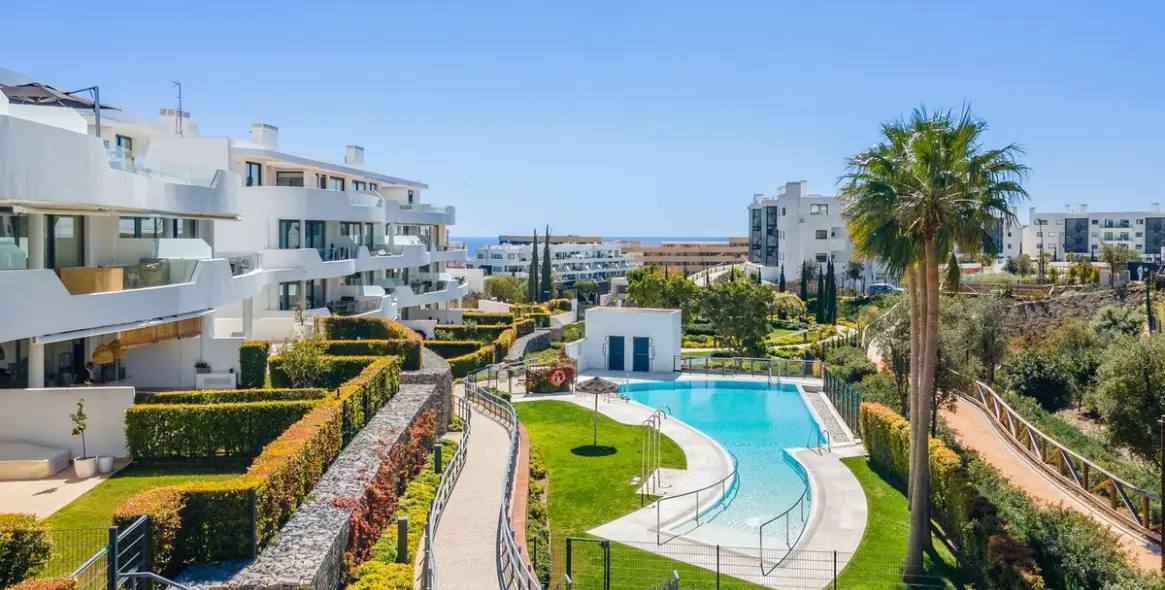 Продажа пентхауса в Fuengirola 14