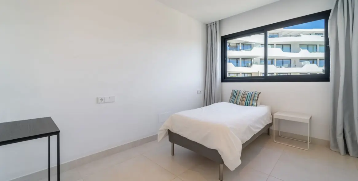 Продажа пентхауса в Fuengirola 16