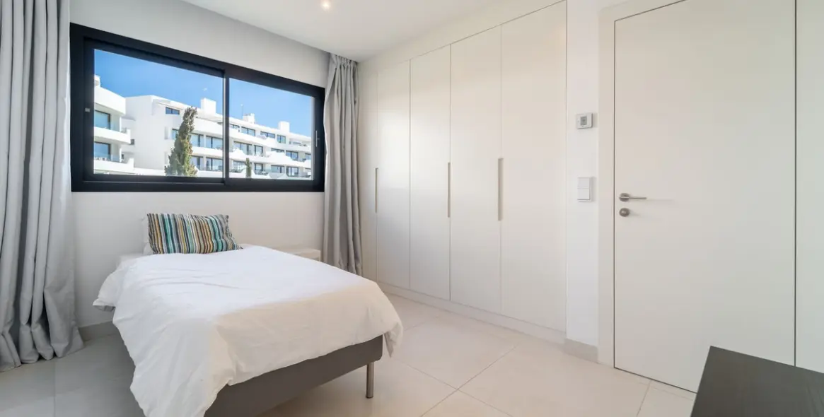 Продажа пентхауса в Fuengirola 17