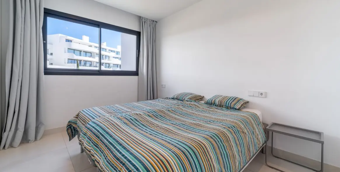 Продажа пентхауса в Fuengirola 18