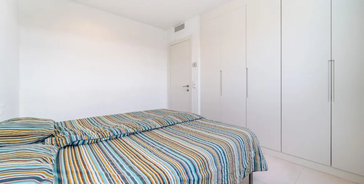 Продажа пентхауса в Fuengirola 19