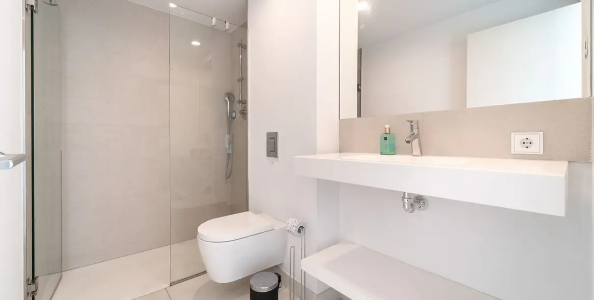 Продажа пентхауса в Fuengirola 20