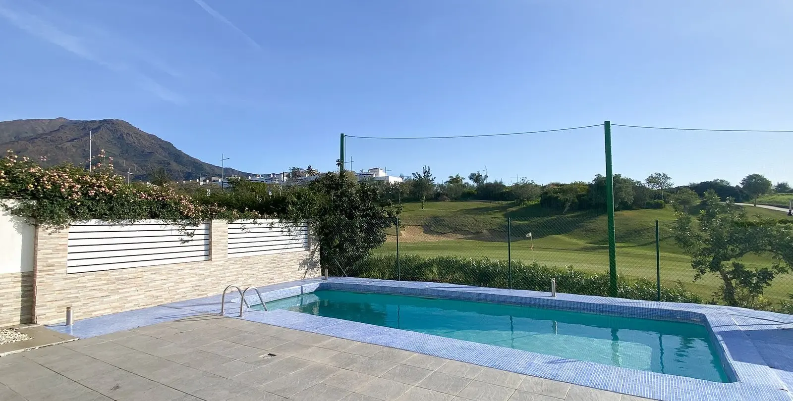 Sale of semi-detached house in Valle Romano 1