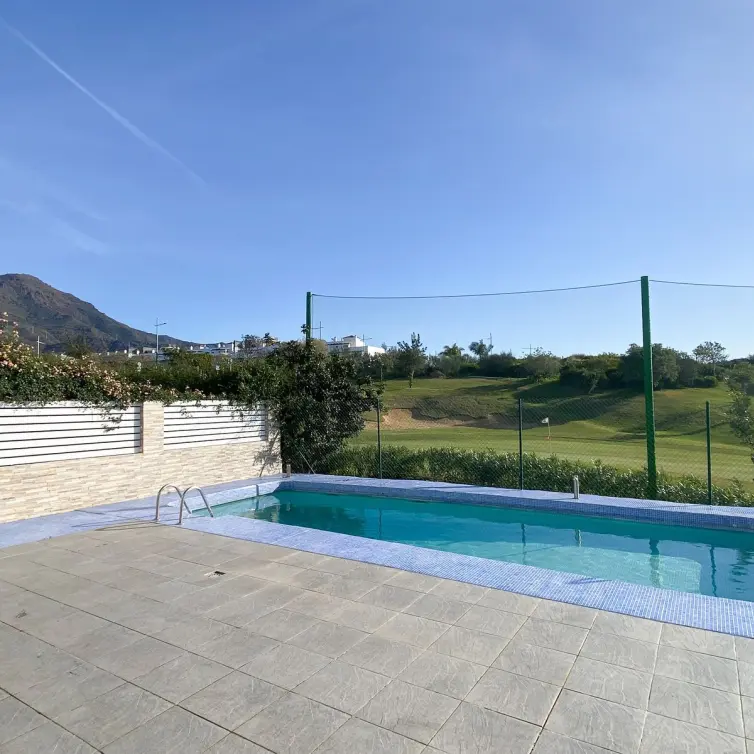 Sale of semi-detached house in Valle Romano