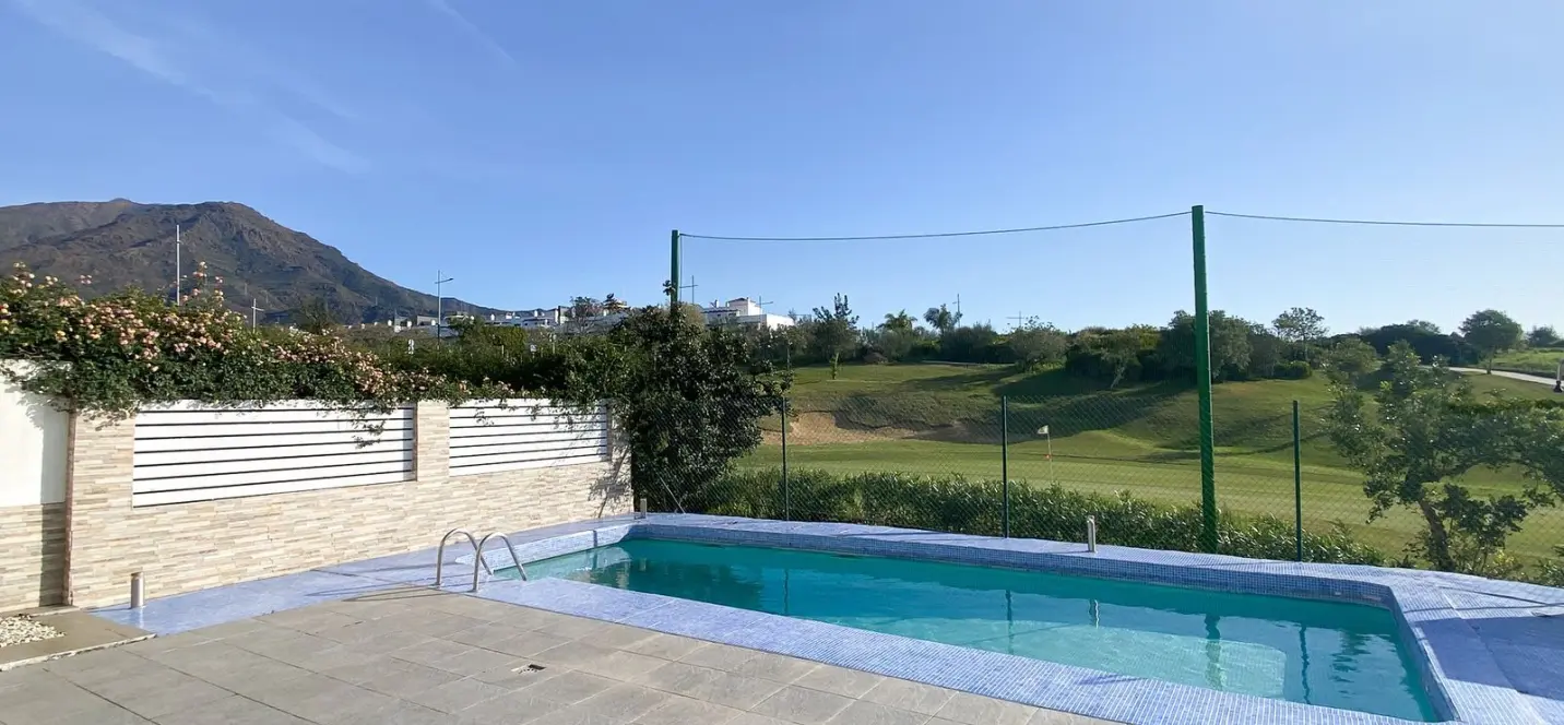 Sale of semi-detached house in Valle Romano 0