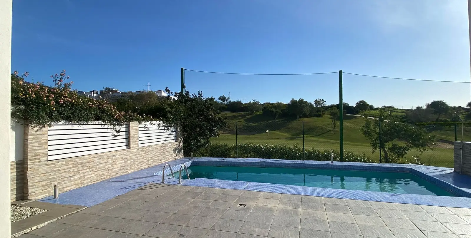 Sale of semi-detached house in Valle Romano 2